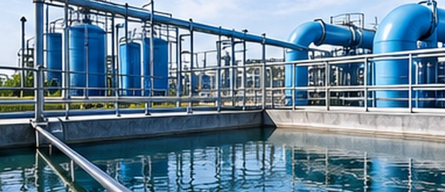Water Treatment